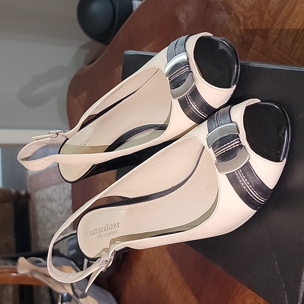 Women's heels